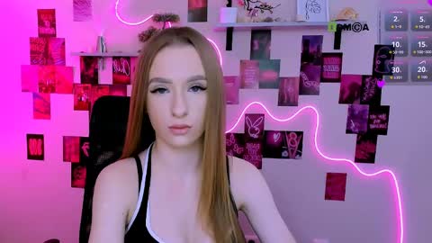 doll_vey online show from 04/17/26, 09:01