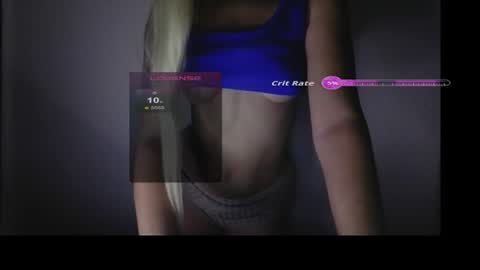 Dollbabybaby699 online show from 06/10/26, 08:57