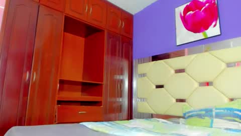 Snapshot of dollcute_latin chatting on 02/22/26, 11:09 dollcute_latin online show from 02/22/26, 11:09