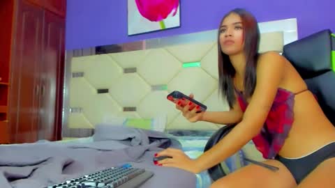 dollcute_latin online show from 03/03/26, 04:24