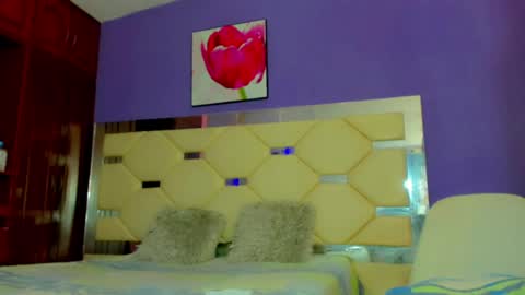 dollcute_latin online show from 03/31/26, 02:35