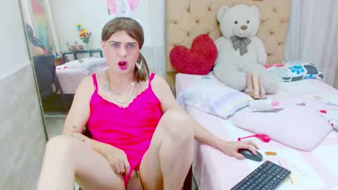 ilona online show from 01/12/26, 05:01