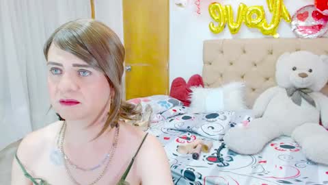 ilona online show from 02/28/26, 05:08