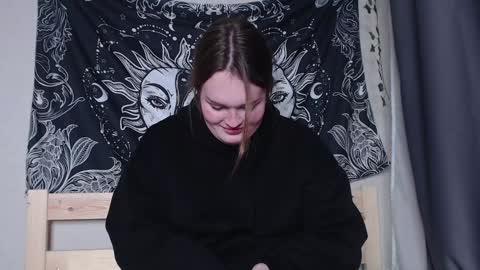 Miss Rose online show from 12/18/24, 06:57