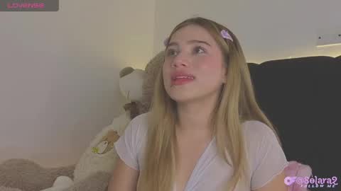 DollFaceInk online show from 03/28/26, 02:44