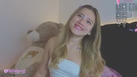 DollFaceInk online show from 03/29/26, 02:50