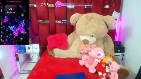 ginna online show from 02/25/26, 02:43