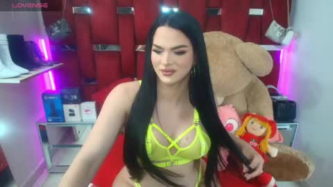 ginna online show from 04/24/26, 02:25