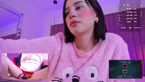 Snapshot of dollieemma chatting on 02/25/26, 01:43 dollieemma online show from 02/25/26, 01:43