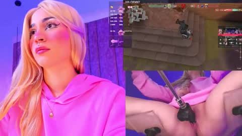 dollieemma online show from 03/11/26, 01:17