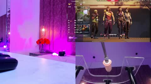 dollieemma online show from 04/08/26, 02:06