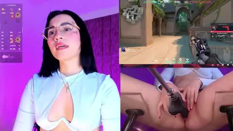 dollieemma online show from 04/23/26, 02:19