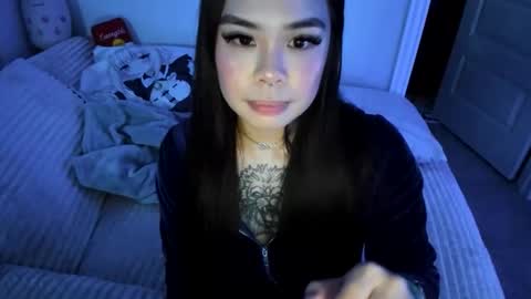 DOLLLFACE online show from 02/27/26, 02:33