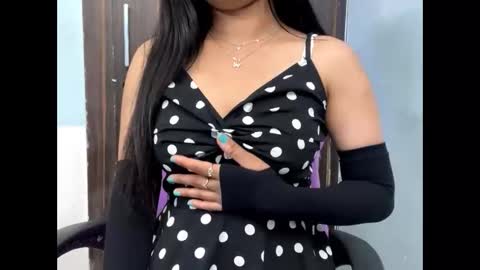 dollmeenu online show from 02/14/26, 09:06