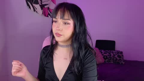Isabela   Independet model 3 online show from 05/31/26, 03:15