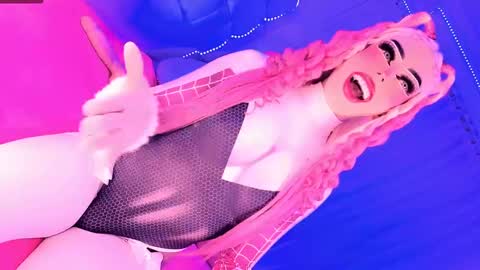 dolls_angel online show from 05/11/26, 03:56