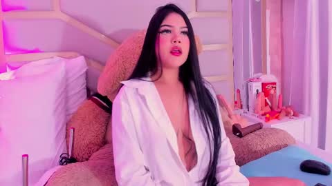 Dollsweety online show from 12/16/25, 09:20