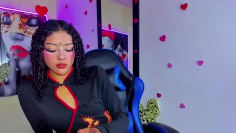 dolly_boob online show from 06/12/26, 05:50