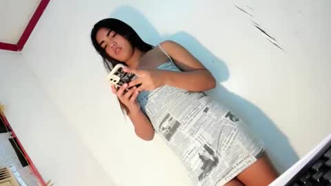 dolly_joana online show from 02/15/26, 03:14