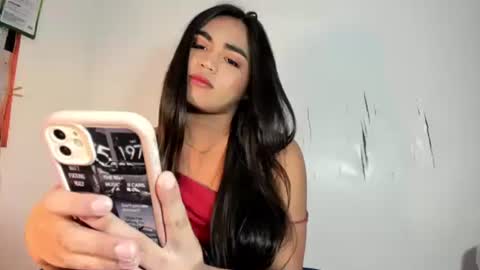 dolly_joana online show from 03/20/26, 03:28