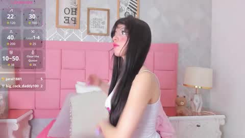 dolly_kitter online show from 02/12/26, 11:27