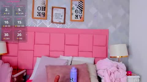 dolly_kitter online show from 03/27/26, 12:16