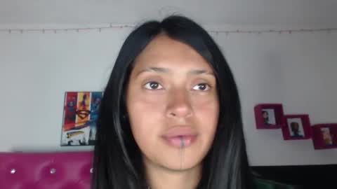 Snapshot of dolly_ran_ chatting on 10/01/25, 03:12 Loli online show from 10/01/25, 03:12