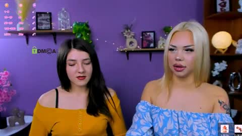 dolly_sunshine online show from 04/02/26, 11:30