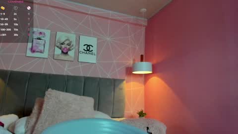 Call me Zoe  online show from 01/03/25, 08:10