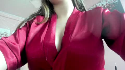 Call me Zoe  online show from 01/04/25, 04:33