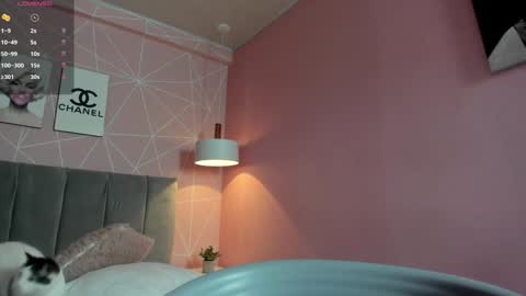 Call me Zoe  online show from 01/10/25, 06:09