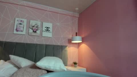 Call me Zoe  online show from 01/18/25, 05:10