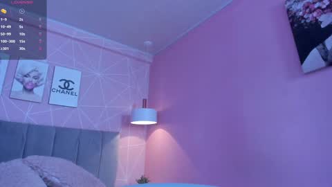 Call me Zoe  online show from 02/06/25, 07:13