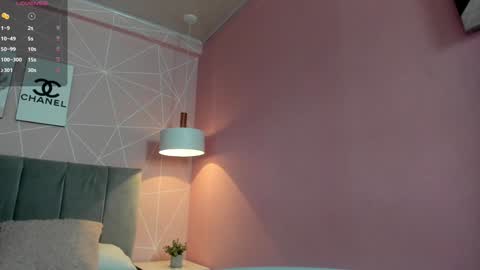 Call me Zoe  online show from 02/08/25, 05:29