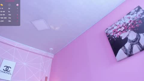 Call me Zoe  online show from 02/12/25, 07:13