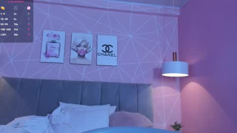 Call me Zoe  online show from 02/14/25, 05:51