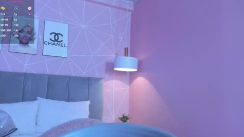 Call me Zoe  online show from 02/14/25, 09:03