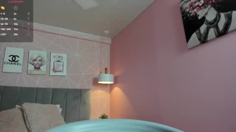 Call me Zoe  online show from 02/21/25, 05:46