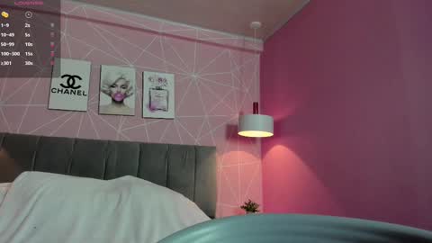 Call me Zoe  online show from 03/12/25, 05:57