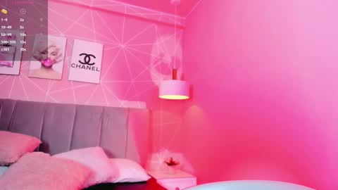 Call me Zoe  online show from 11/28/25, 11:51