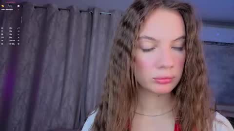 Snapshot of dollyburruss chatting on 12/04/25, 04:44 Emilia online show from 12/04/25, 04:44