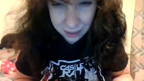 dollydagger932 online show from 02/16/26, 05:03