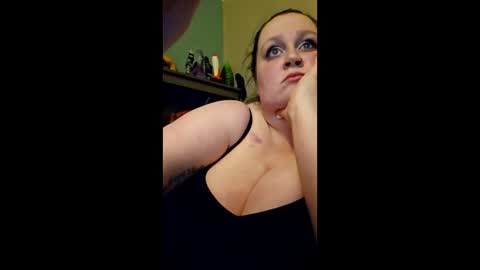 dollydarkside online show from 03/14/26, 12:06