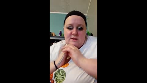 dollydarkside online show from 03/30/26, 01:01