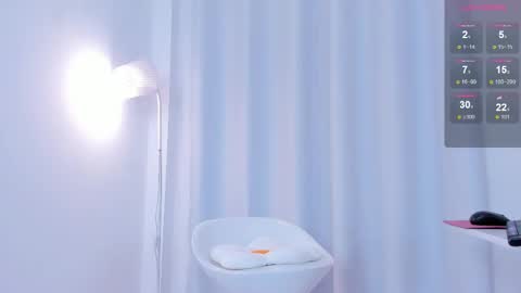 Emily new inst justmilyyy online show from 02/19/25, 04:22