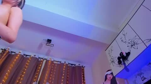 Snapshot of dollyiaa chatting on 01/26/25, 12:22 Dollya online show from 01/26/25, 12:22