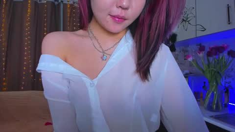 Snapshot of dollyiaa chatting on 03/09/25, 04:16 Dollya online show from 03/09/25, 04:16