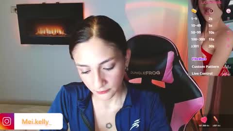 dollykelly_ online show from 02/21/26, 02:01