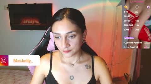 dollykelly_ online show from 04/07/26, 02:12