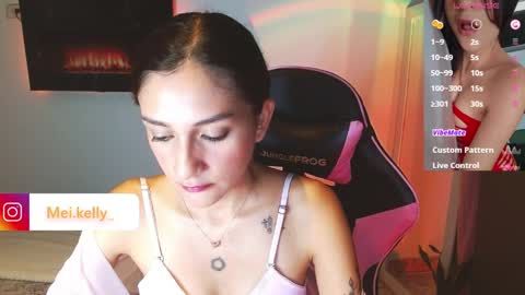 dollykelly_ online show from 04/13/26, 12:05